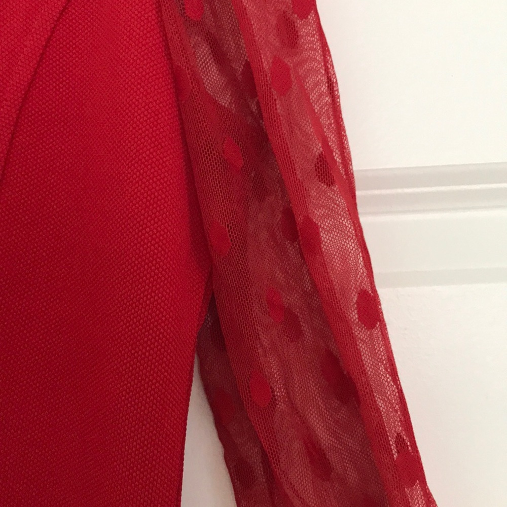 Dress - Picture 2 of 2